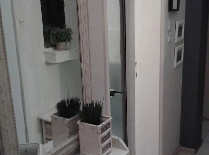 Дом отдыха Seaside *